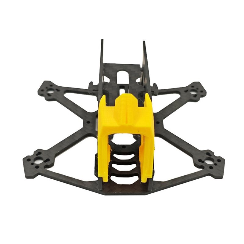 BabyApe III FPV Freestyle Dron - Fpv Drone Kit incelemesi ve fiyatı
