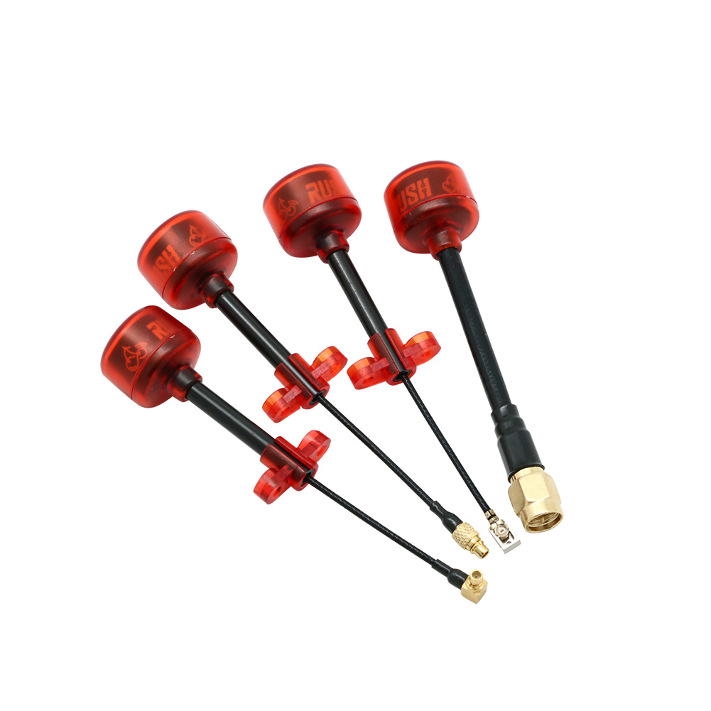 Rush Kiraz FPV 5.8G Anten LHCP - Fpv Drone Antenna incelemesi ve fiyatı
