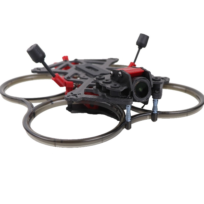HSKRC CC30 O4 3 inç Kanallı FP - Fpv Drone Motor incelemesi ve fiyatı