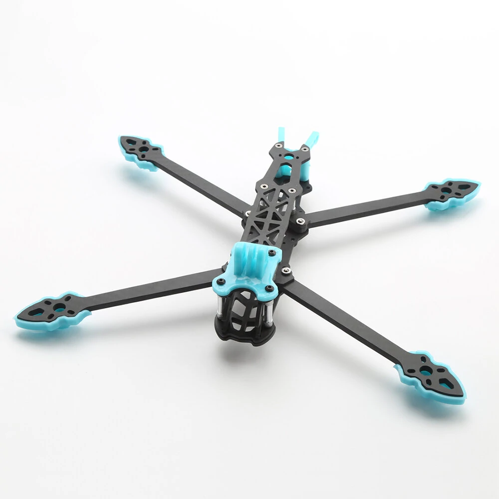 Mark4 8 Inç 375mm Dingil Mesaf - Fpv Drone Kit incelemesi ve fiyatı