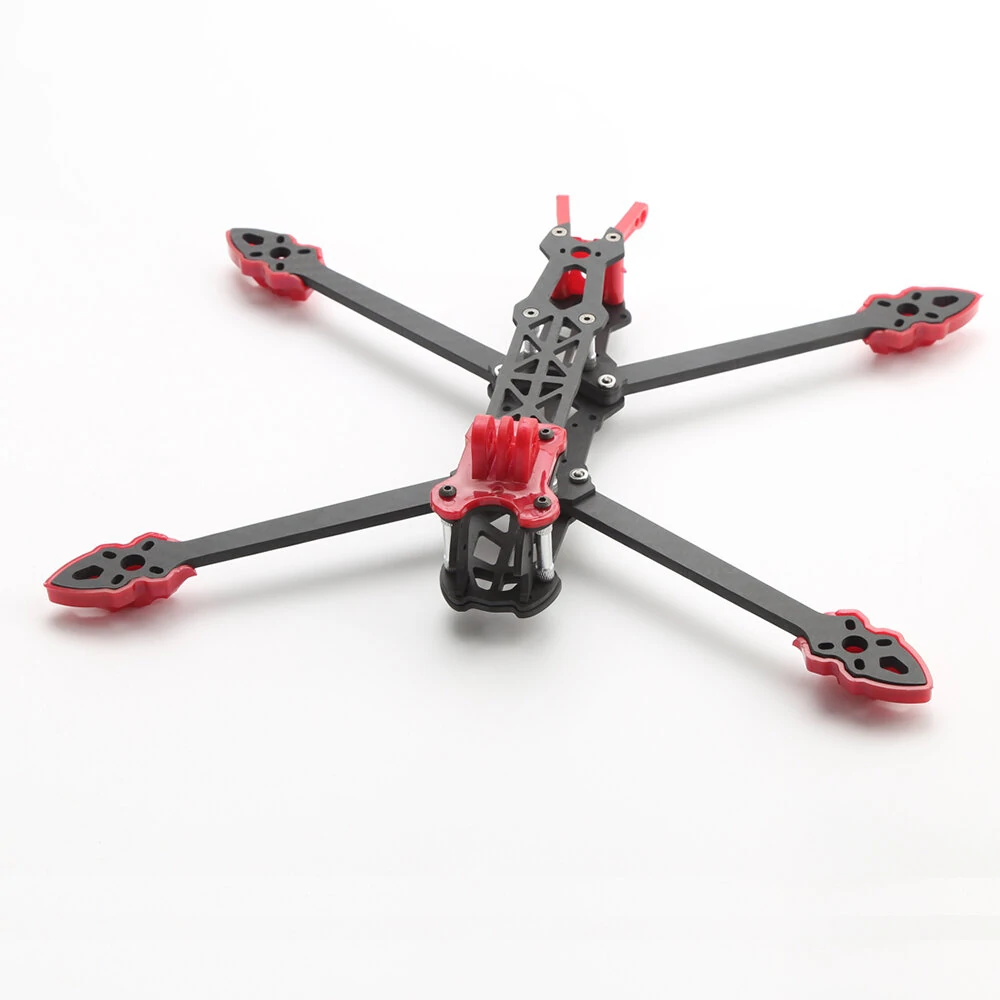 Mark4 8 Inç 375mm Dingil Mesaf - Fpv Drone Kit incelemesi ve fiyatı
