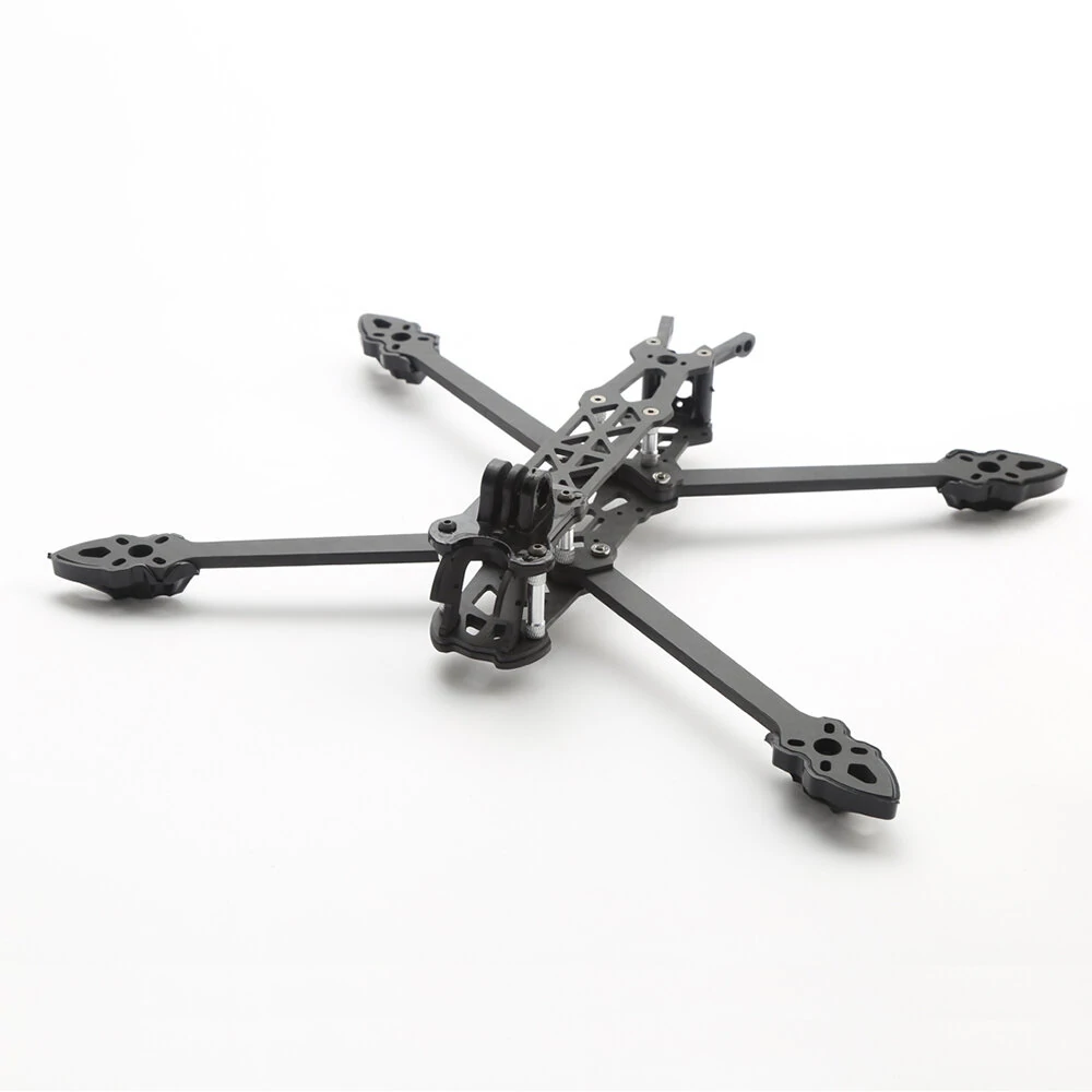 Mark4 8 Inç 375mm Dingil Mesaf - Fpv Drone Kit incelemesi ve fiyatı