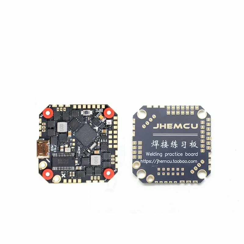 FPV Yarış RC Drone için JHMCU  - Fpv Drone Flight Controller incelemesi ve fiyatı