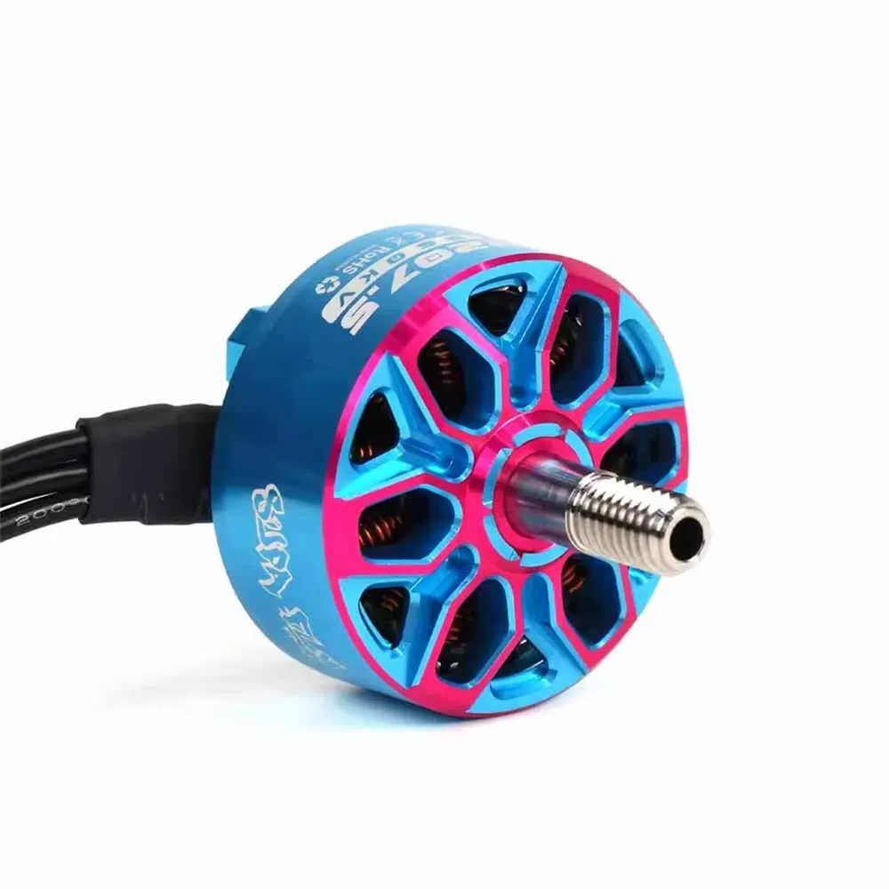 Axisflying Bando 2207.5 6S 186 - Fpv Drone Goggles incelemesi ve fiyatı