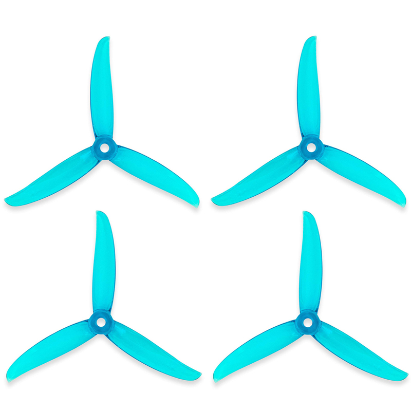 Gemfan Vanover 5136 5.1X3.6X3  - Fpv Drone Motor incelemesi ve fiyatı