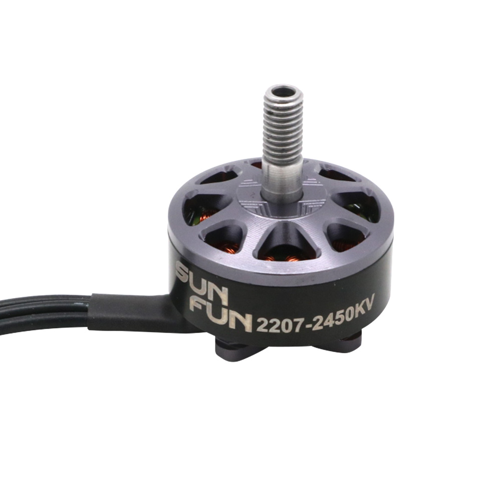 1/4 adet Set Sun Fun 2207 Fırç - Fpv Drone Tool Kit incelemesi ve fiyatı