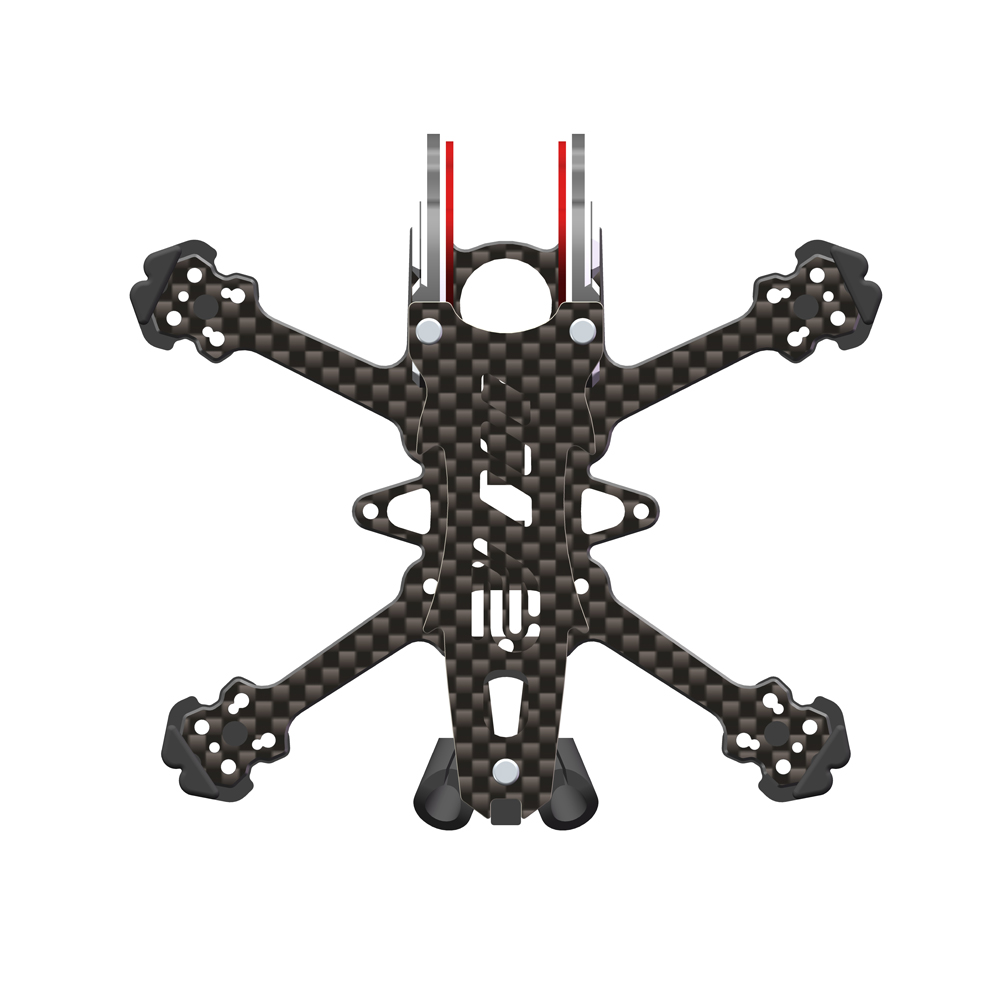 AlfaRC Fox-2 DJI O4 Hava Ünite - Fpv Drone Motor incelemesi ve fiyatı