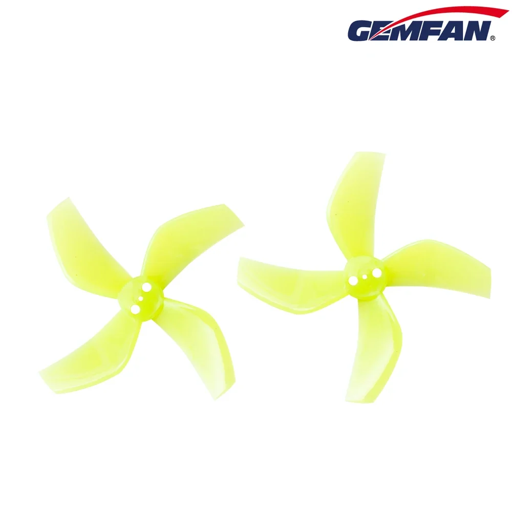 YENI 8/16 Adet GEMFAN D51 2020 - Fpv Drone Propeller incelemesi ve fiyatı