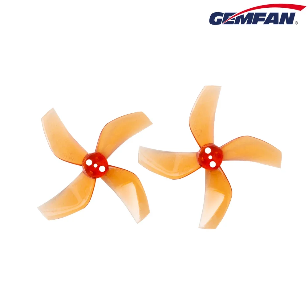 YENI 8/16 Adet GEMFAN D51 2020 - Fpv Drone Propeller incelemesi ve fiyatı