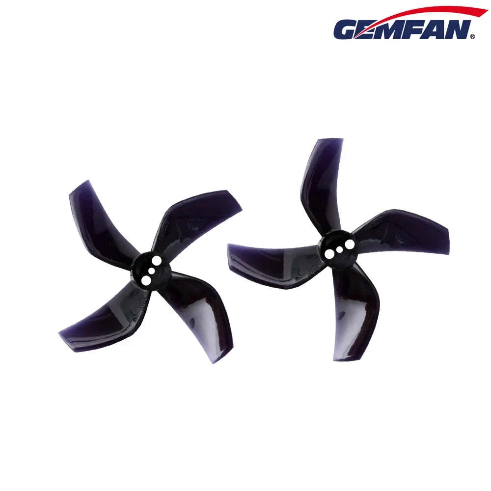 YENI 8/16 Adet GEMFAN D51 2020 - Fpv Drone Propeller incelemesi ve fiyatı