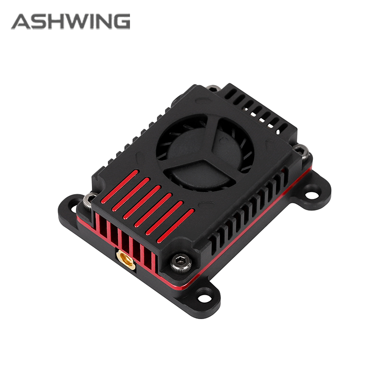 ASHWING5.8G Uzun Menzilli Vide - Fpv Drone Transmitter incelemesi ve fiyatı