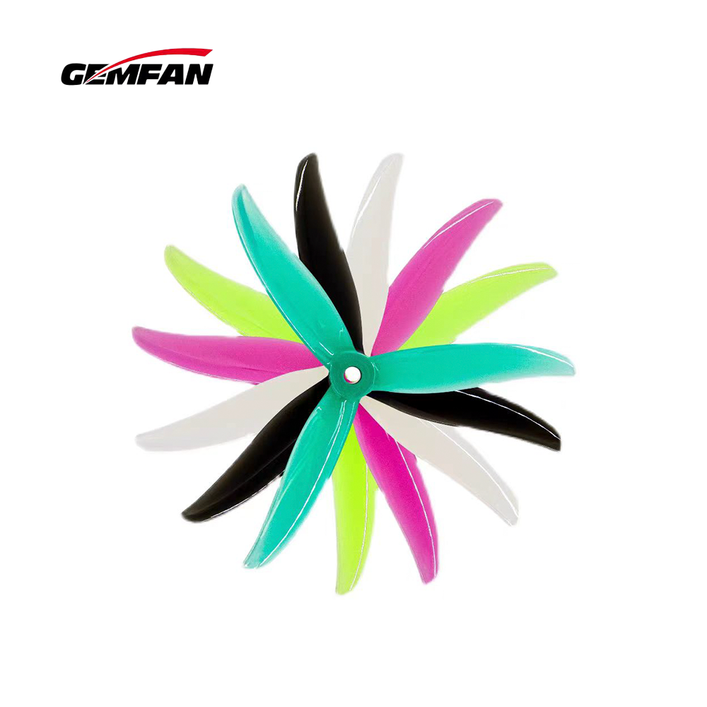 4 adet/torba Gemfan SBANG 4934 - Fpv Drone Bag incelemesi ve fiyatı