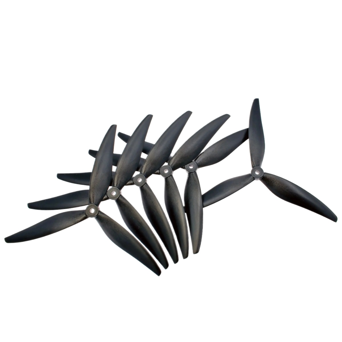 4 adet Gemfan 8040 8X4X3 3-Bla - Fpv Drone Motor incelemesi ve fiyatı