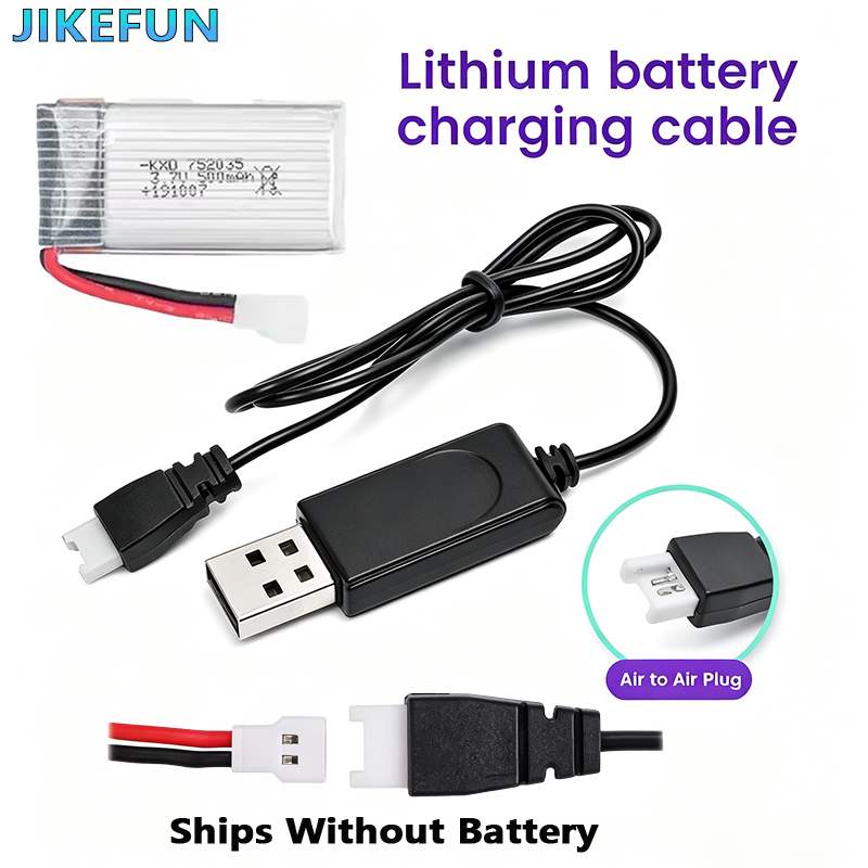 3.7V Lityum Polimer Pil USB Şa - Fpv Drone Charger incelemesi ve fiyatı