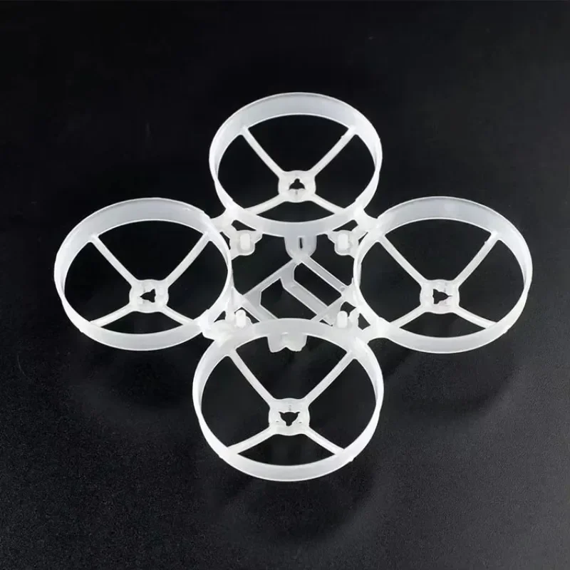 HappyModel Mobula7 V4 75mm Who - Fpv Drone Propeller incelemesi ve fiyatı