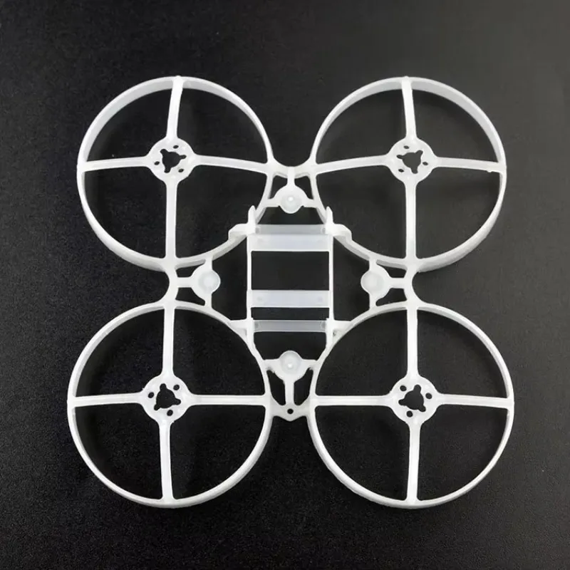 HappyModel Mobula7 V4 75mm Who - Fpv Drone Propeller incelemesi ve fiyatı