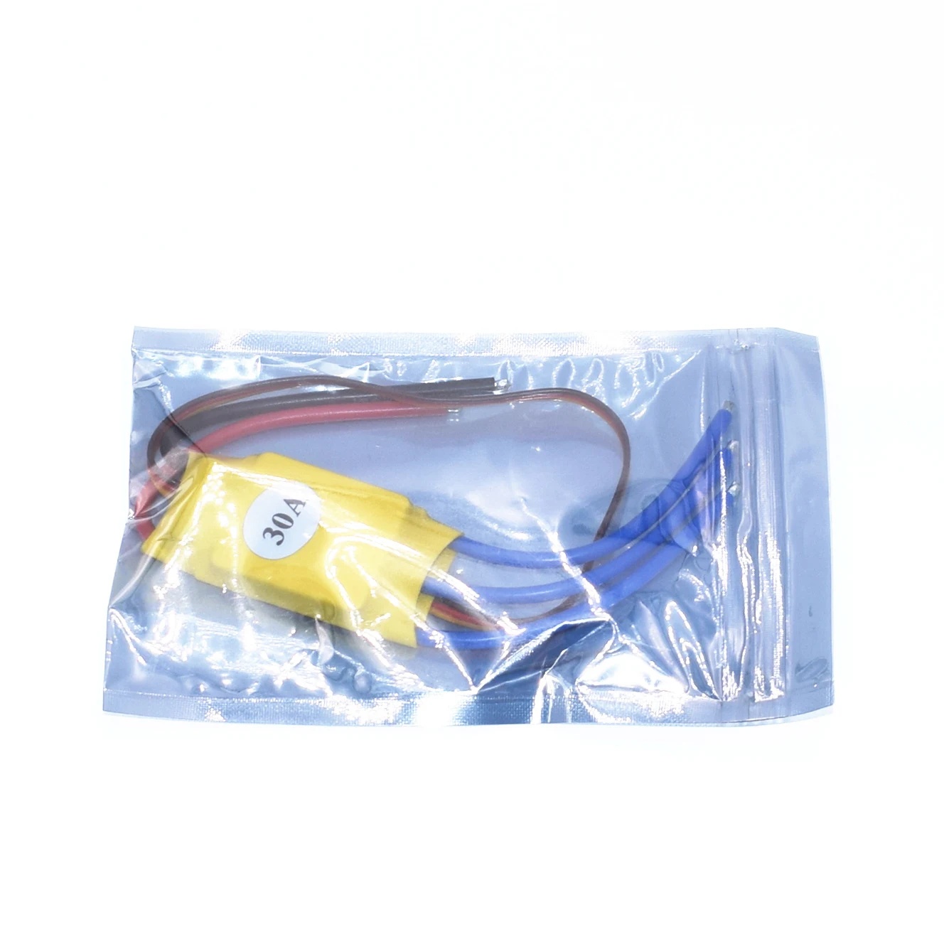 1-4 adet XXD30A ESC fırçasız m - Fpv Drone Esc incelemesi ve fiyatı