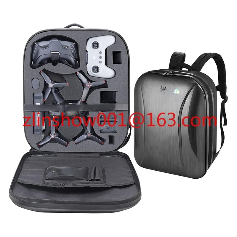 DJI FPV Combo Drone için Profe - Fpv Drone Bag incelemesi ve fiyatı