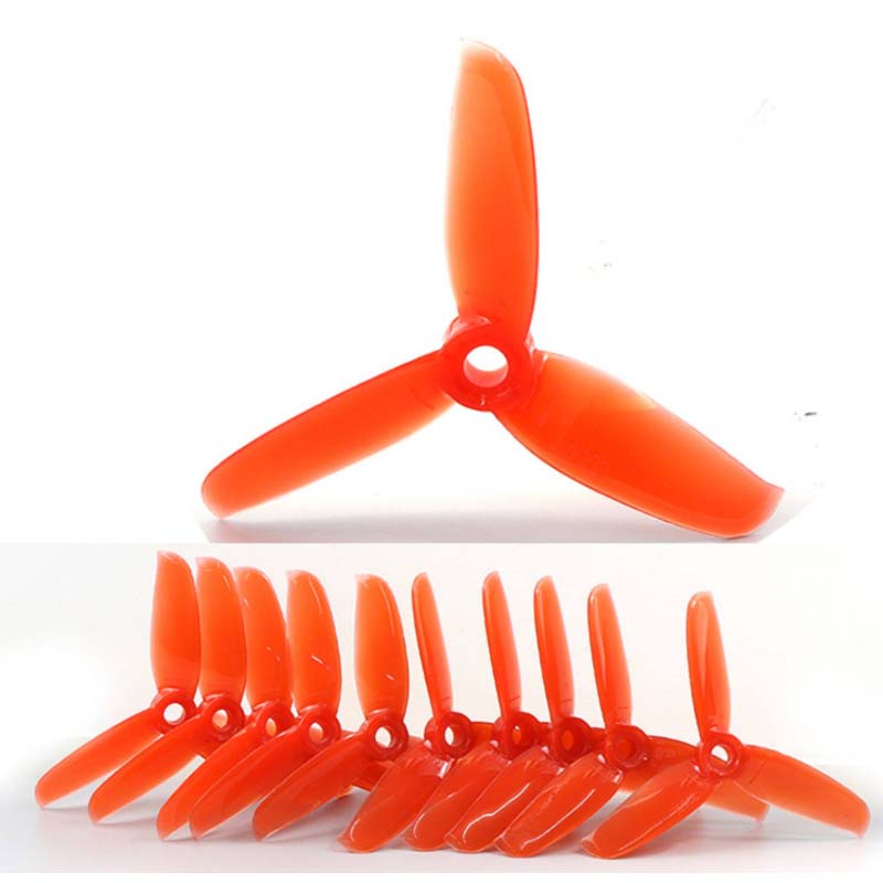 3050 3 İnç Pervaneler, 130/140 - Fpv Drone Propeller incelemesi ve fiyatı