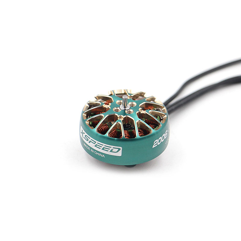 SPARKHOBBY XSPEED 2006 1950KV  - Fpv Drone Goggles incelemesi ve fiyatı