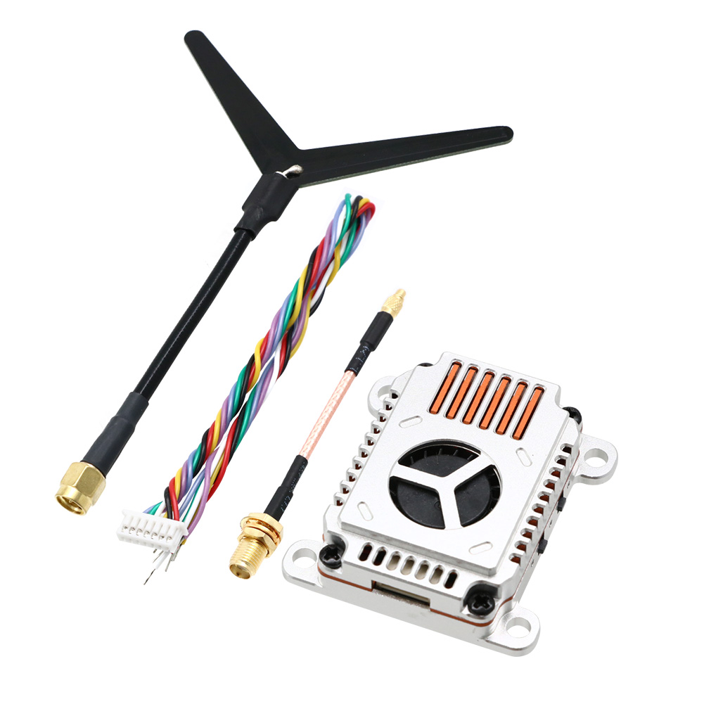 1.2G 1.2GHz Değiştirilebilir 1 - Fpv Drone Transmitter incelemesi ve fiyatı