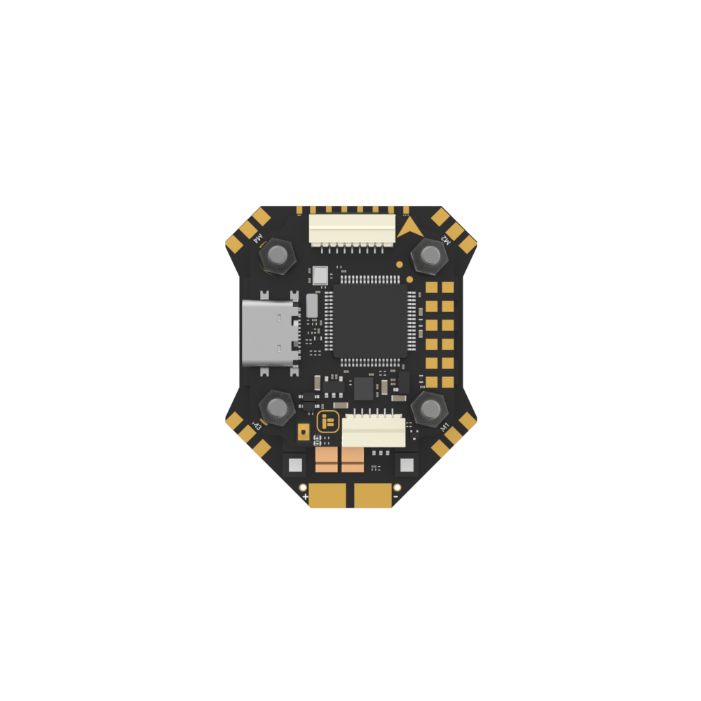 iFlight Borg F7 Mini Stack Uçu - Fpv Drone Esc incelemesi ve fiyatı