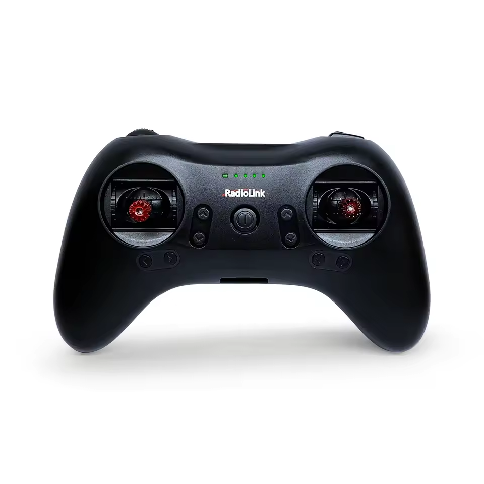 RadioLink T8S Radyo Uzaktan Ku - Fpv Drone Transmitter incelemesi ve fiyatı