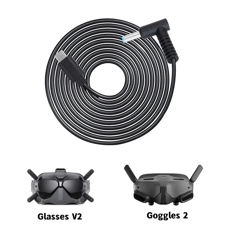 DJI Goggles 2 / Glasses V2 Şar - Fpv Drone Charger incelemesi ve fiyatı
