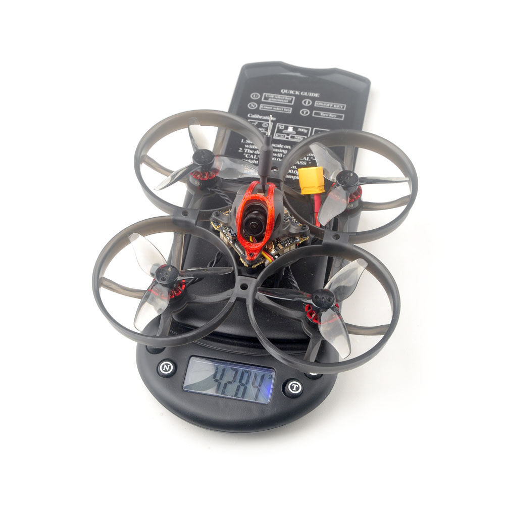 HappyModel Mobula8 1-2S 85mm M - Fpv Drone Charger incelemesi ve fiyatı