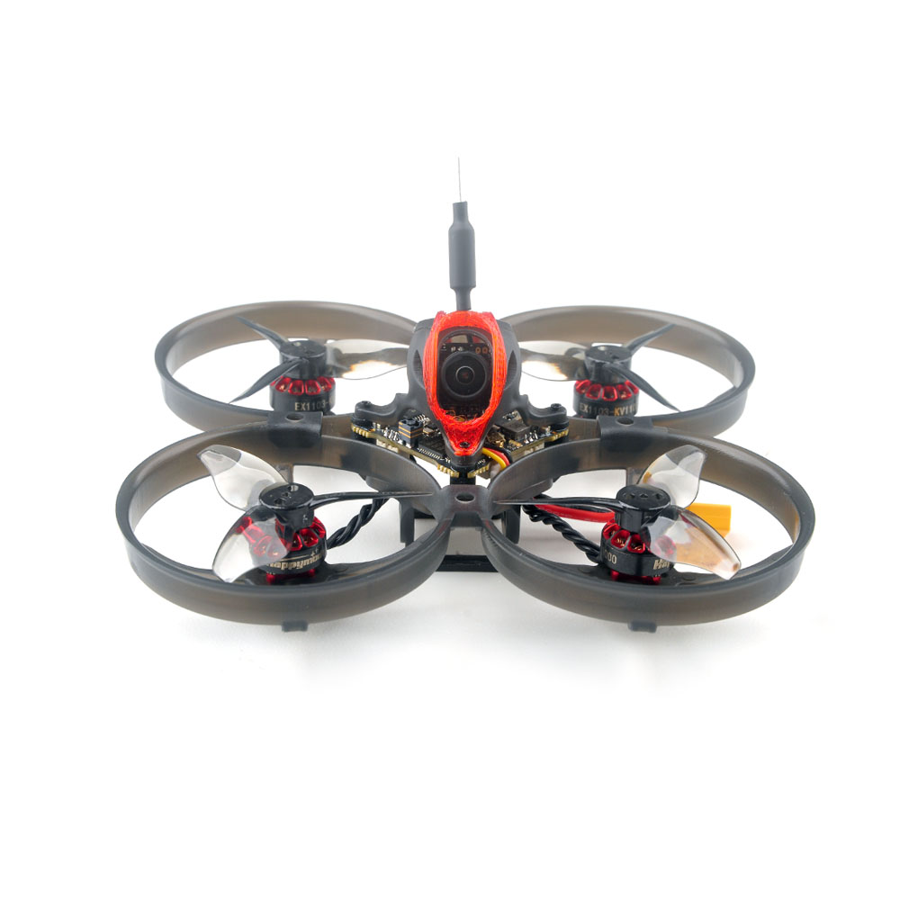 HappyModel Mobula8 1-2S 85mm M - Fpv Drone Charger incelemesi ve fiyatı