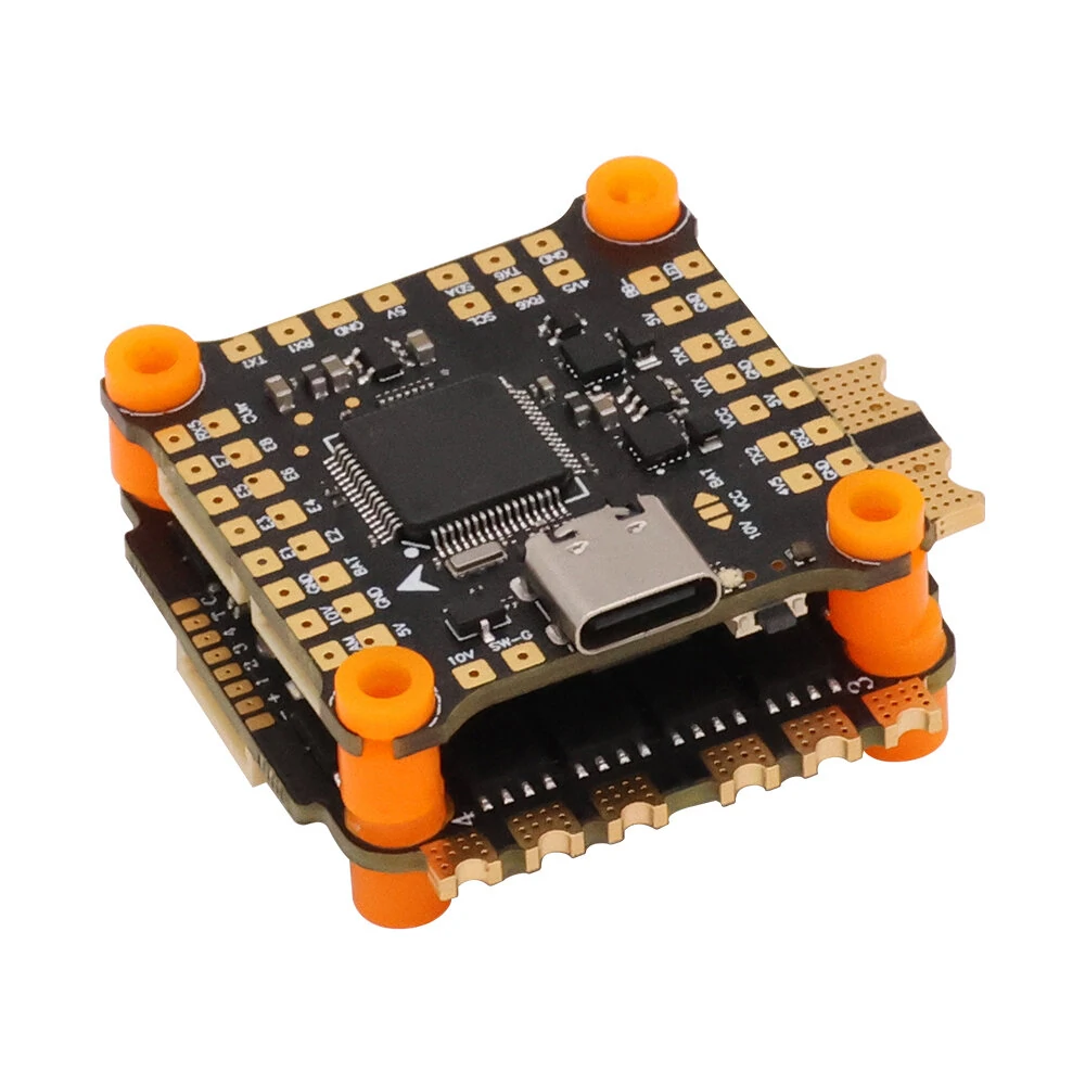 30.5x30.5mm HAKRC 60A F7V2 DJI - Fpv Drone Flight Controller incelemesi ve fiyatı