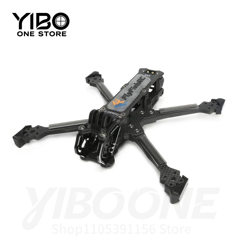 VX5 V2 5 inç T700 Volador FPV  - Fpv Drone Tool Kit incelemesi ve fiyatı