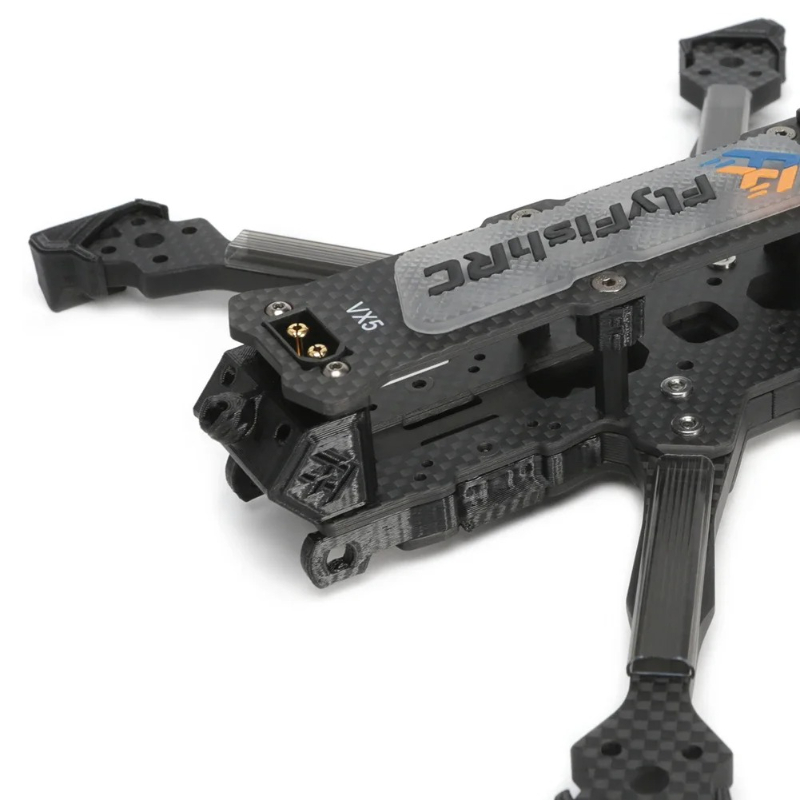 VX5 V2 5 inç T700 Volador FPV  - Fpv Drone Tool Kit incelemesi ve fiyatı