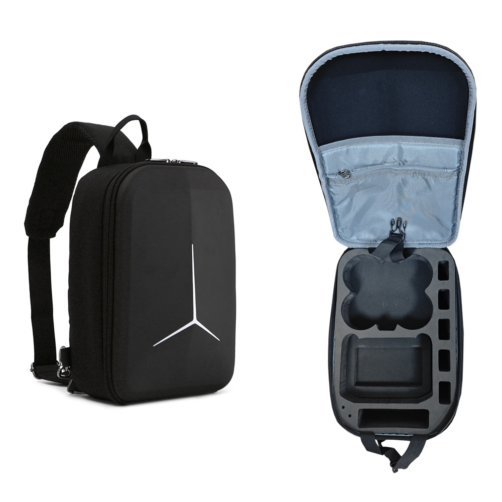 DJI NEO için uygun saklama çan - Fpv Drone Bag incelemesi ve fiyatı