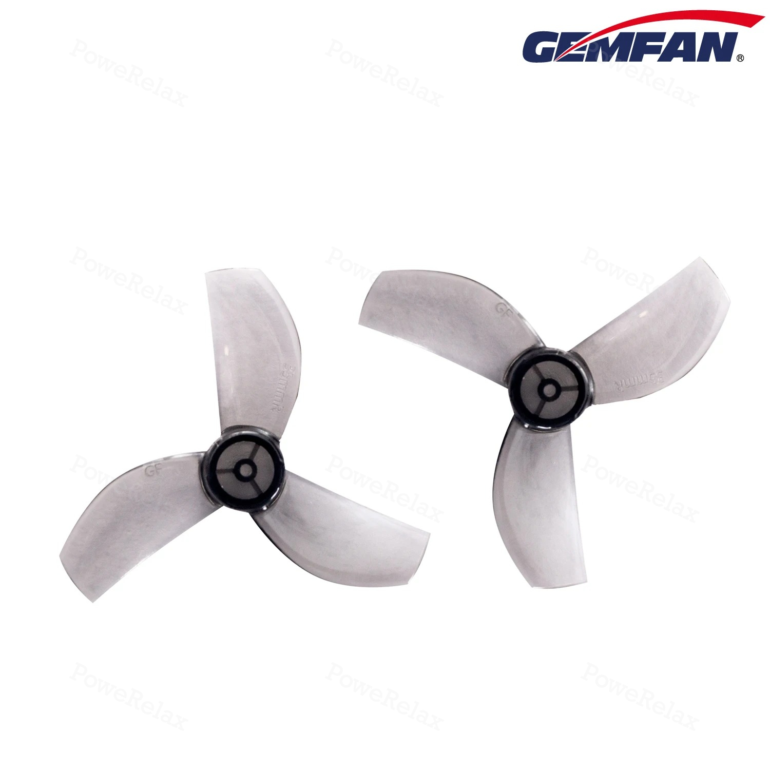 16pairGemfan 35mm-3 35mm 3-Bla - Fpv Drone Motor incelemesi ve fiyatı