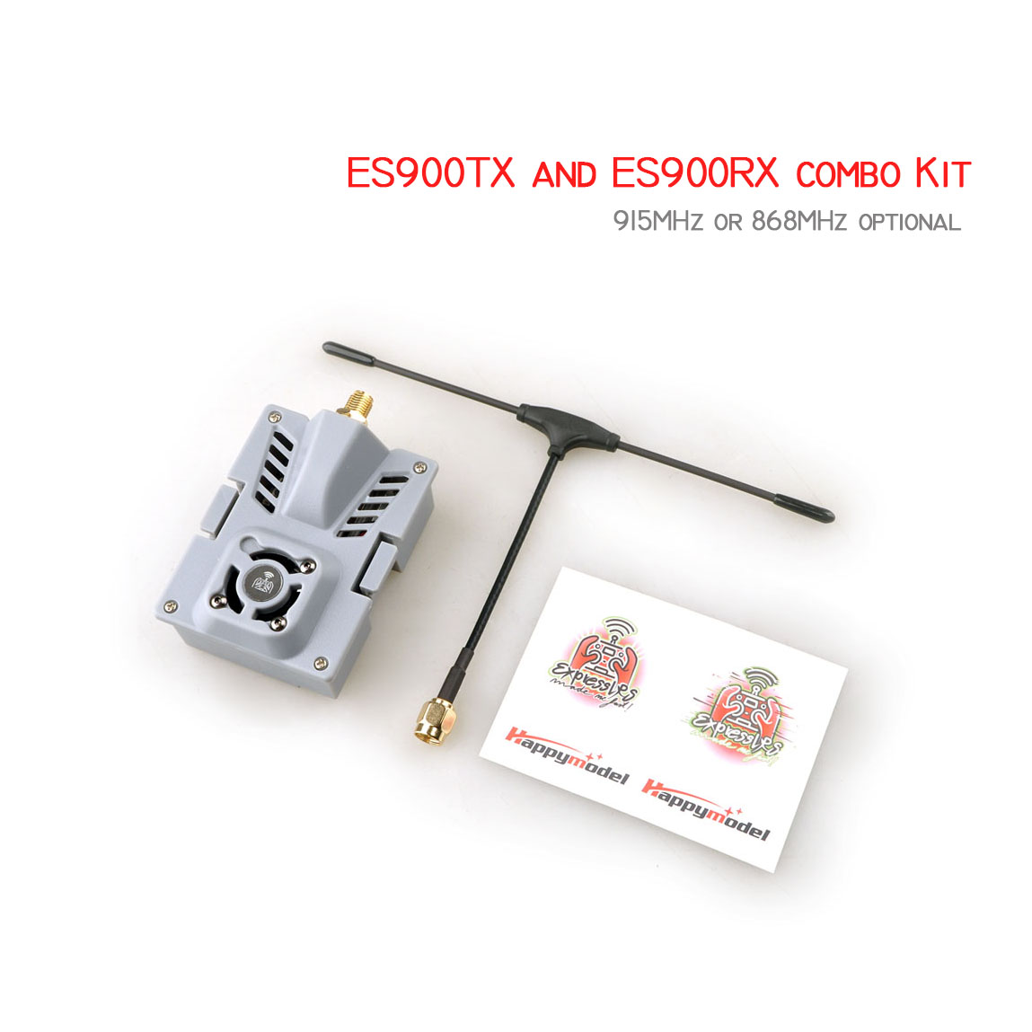 Happymodel RC ELRS Mikro ES900 - Fpv Drone Esc incelemesi ve fiyatı