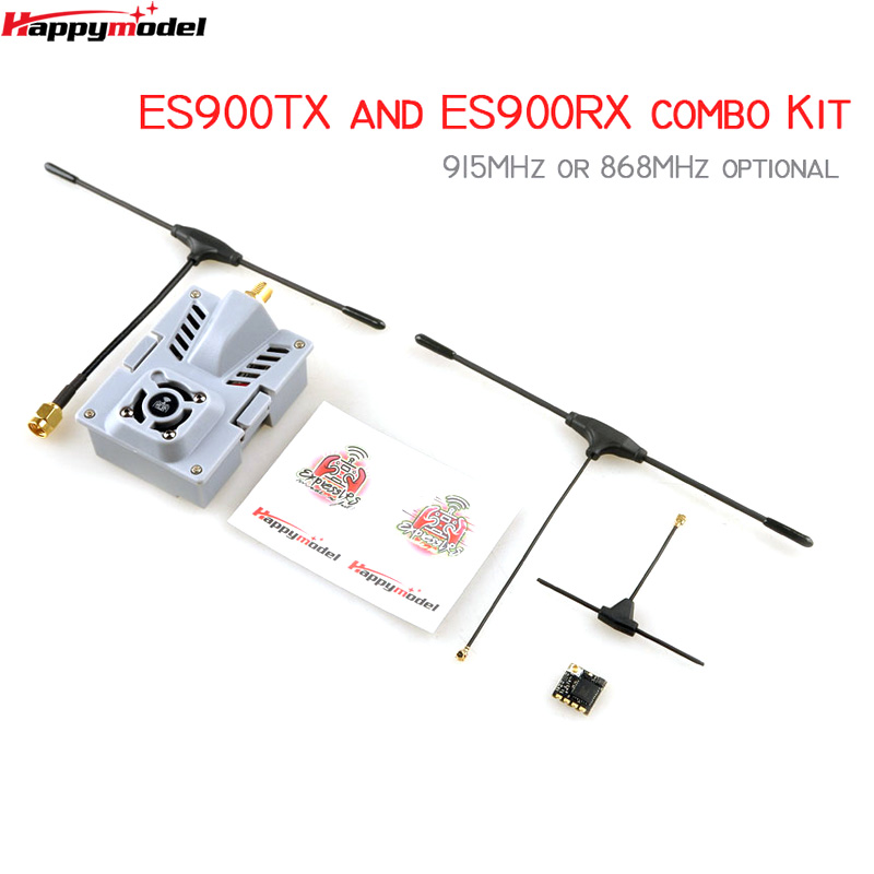 Happymodel RC ELRS Mikro ES900 - Fpv Drone Esc incelemesi ve fiyatı
