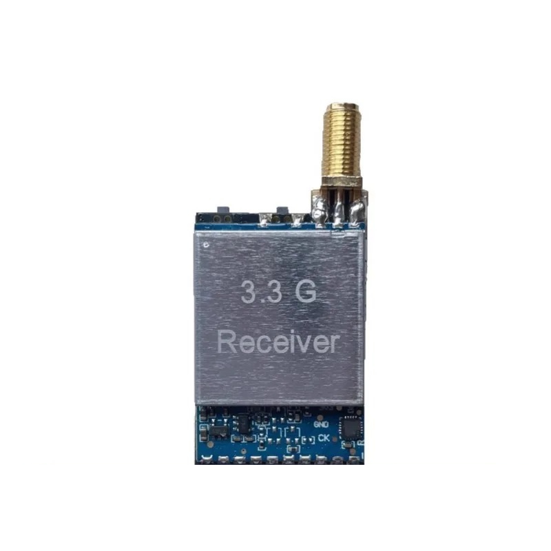 3.3G 800 mw 1.6 W FPV Anten VT - Fpv Drone Transmitter incelemesi ve fiyatı