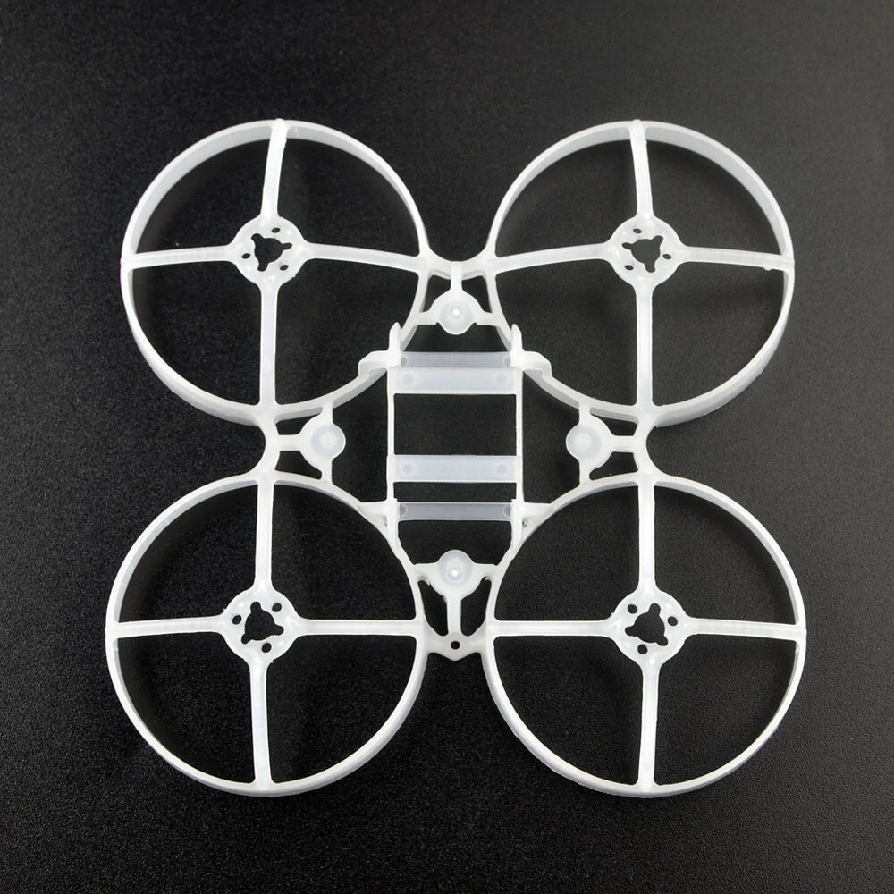 Happymodel Moblite7 Mobula7 V4 - Fpv Drone Kit incelemesi ve fiyatı
